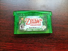 Legend zelda collection for sale  WESTBURY