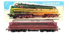 Marklin 3067 scale d'occasion  Expédié en Belgium