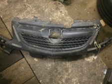 corsa vxr front bumper for sale corsa vxr front bumper for sale BRISTOL