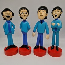 Beatles resin band for sale  ROWLANDS GILL