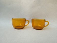 Lot tasses verre d'occasion Lot tasses verre d'occasion  Beaurepaire