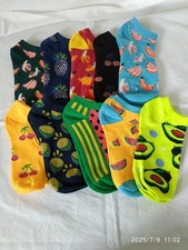 Socken sneakers paar gebraucht kaufen  Niederschönenfeld
