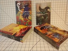 Neil Gaiman The Sandman Vol 1-10 Plus outras graphic novels! Death And Overture comprar usado Neil Gaiman The Sandman Vol 1-10 Plus outras graphic novels! Death And Overture comprar usado  Enviando para Brazil