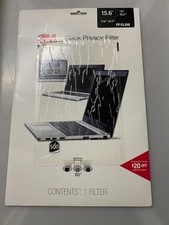Filtro privacy nero usato  Spedire a Italy