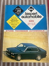 Revue technique bmw d'occasion  Avignon