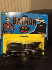 Ertl batman batmobile for sale Ertl batman batmobile for sale  WIGTON