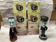 herman munster doll for sale  Barto