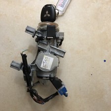 Mitsubishi l200 ignition for sale  COLERAINE
