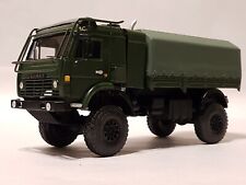 Scale kamaz 4911 for sale  LONDON