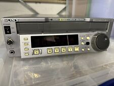 Sony digibeta betasp gebraucht kaufen  Wendlingen am Neckar