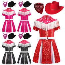 Mädchen western cowgirl gebraucht kaufen  Bremen