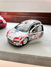 Saico fiat punto usato  Zandobbio