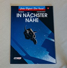 John difool incal gebraucht kaufen  Frankfurt am Main