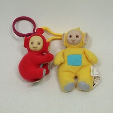 Teletubbies burger king for sale  Somers