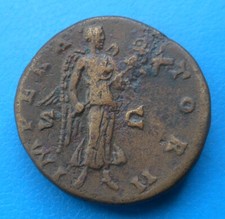 Antonin Antoninus Sestertius Imperator II comprar usado  Enviando para Brazil