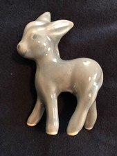 Vintage miniature figurine for sale  Glenford