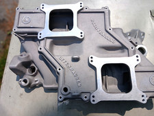 intake dual offenhauser quad for sale intake dual offenhauser quad for sale Lebanon