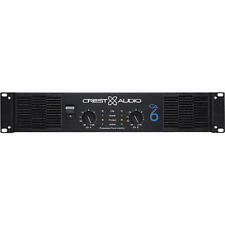 Crest audio crest for sale  Meridian