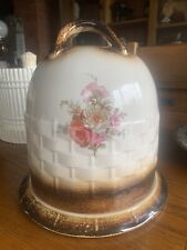 Lovely victorian moulded for sale  ARUNDEL