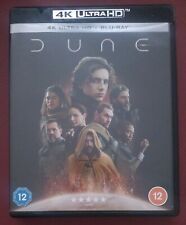 Dune timothée chalamet for sale  WORTHING