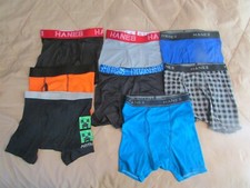 Assorted boys boxer for sale  Walton