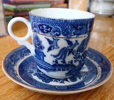 Sutherland china blue for sale  NEWARK