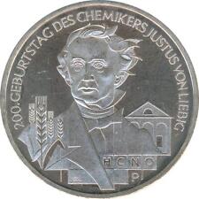 Brd euro 2003 gebraucht kaufen  Moers