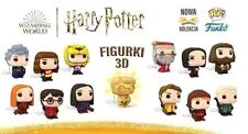HARRY POTTER QUIDDITCH FUNKO POP KINDER JOY 2024 SCEGLI IL TUO PERSONAGGIO na sprzedaż  Wysyłka do Poland