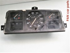 Kombiinstrument tacho pel gebraucht kaufen  Sulzfeld