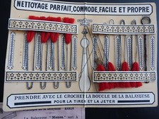 Rare ancienne pochette d'occasion  Senones