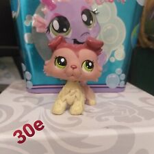 Hasbro lps petshop d'occasion  La Gorgue