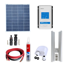 Kit panneau solaire d'occasion  Expédié en France