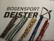 Bogensehne fast flight gebraucht kaufen  Barsinghausen