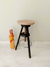 Screw stool adjustable d'occasion  Expédié en Belgium