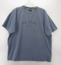 Vintage bean shirt for sale  Schenectady