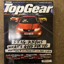 Top gear magazine for sale Top gear magazine for sale  PERSHORE