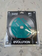 Evolution power tools for sale  UK