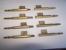 Alte fitschenbänder tür gebraucht kaufen  Albersweiler, Rinnthal, Silz