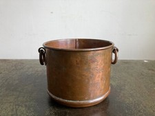 Vintage small copper for sale  BARNSLEY