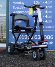 2014 tga minimo for sale  PRESTON
