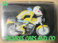 Serie moto joe d'occasion Serie moto joe d'occasion  Quimper