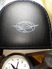 Moto guzzi orologio usato  Ragusa