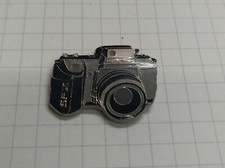 Pins pentax sfx d'occasion  Cholet