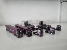 Herpa scania daf gebraucht kaufen  Niefern-Öschelbronn