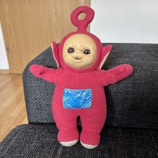 Teletubbies stofftier vintage gebraucht kaufen  Dresden