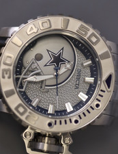 Invicta nfl dallas for sale  USA