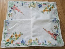 Vintage pretty floral for sale  BIRMINGHAM