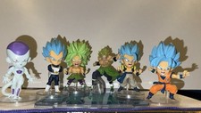Chibi masters dragon for sale  El Dorado