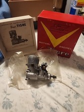 Vintage super tigre for sale  Soddy Daisy