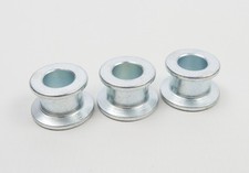 Usado, Conjunto de 3 buchas espaçadoras pinça de freio OTK Tony Kart 950 Cadet BSM comprar usado  Enviando para Brazil